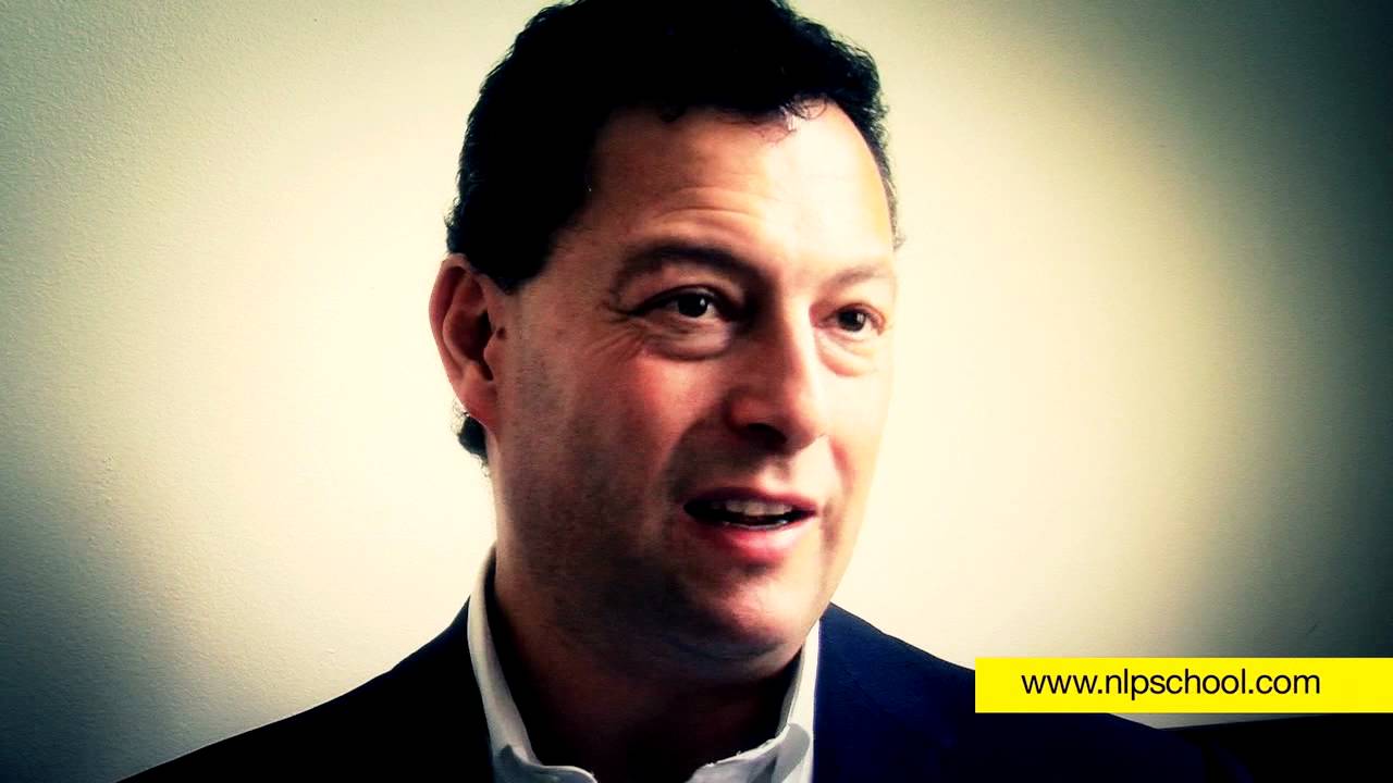 The Nlp School Approach Youtube