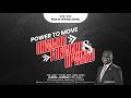 Week Of Spiritual Revival, Day 3 | Thursday, June 4th, 2026