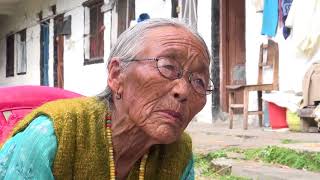 Tibet Oral History Project: Interview with Tsering Dolma on 4/14/2015