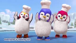 Nhạc phát triển trí tuệ - Bài hát tiếng anh hay nhất giúp trẻ thông minh