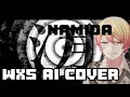 【AI COVER PROJECT SEKAI】NAMIDA (ナミダ) ft. Wonderlands x showtime 【REQUESTS OPEN】