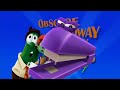 veggietales where have all the staplers gone silly song