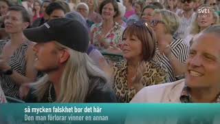 Louisiana Avenue - Sånt är livet, Live @ Allsång på Skansen.