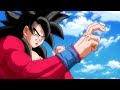 Super Dragon Ball Heros Episode 1 English Sub 1080p HD