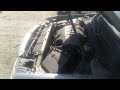 buick l36 engine sound of 2004 lesabre custom 1g4hp54k044128336