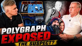 Brian Entin's New Report — Polygraph Results Are Shocking. And They Point To One Suspect