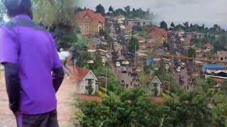 VIDEO#M23 YAMAZE KWINJIRA MURI#BUKAVU?!#FRDC YAYABANGIYE INGATA