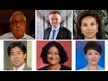 Restoring Public Trust and the Role of Media | Global Leadership for the 21st Century | Dec 16, 2020