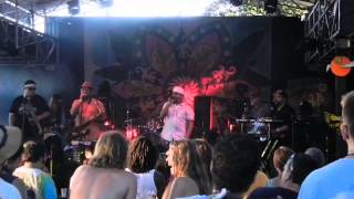 Suenalo - Orange Blossom Jamboree 2015