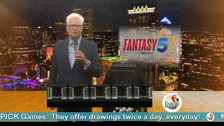 Jackpot Triple Play and Fantasy 5 20260505