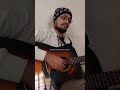 tumhara pyar chahiye acoustic cover bappi lahiri