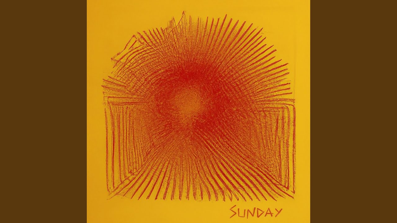 Sunday Youtube