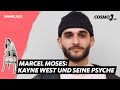 Psychologe über Kanye West und seine Psyche: 