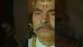 Master Plan By Sayaji Shinde | Shridi Sai Movie Scenes | Nagarjuna | YT shorts | Kannada FilmNagar