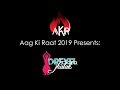 Drexel Jhalak  | AKR 2019 [Front Row]