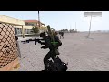 arma3戰犬公服紀錄 11 14 破門者行動 第一次演練