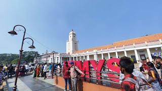 Mysore Junction railway station - ஒரு பார்வை | Bengaluru to Mysuru Train Journey |