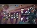 （概要欄）r6s rank ダイヤ