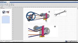 Work Instruction Image Authoring