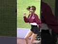 林襄］2022 10 09 rakuten girls 辣酷甜趴 邱丹應援