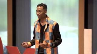 The phenomenal mindset of Africa's future leaders | Nkosana Mafico | TEDxUQ