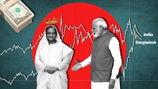 India and Bangladesh: A Race to Become the Richest Country in Asia