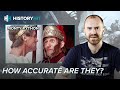 Historian Reviews the Best and Worst Depictions of the Roman Empire in Film and TV