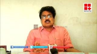 Shornur MLA fires Police; Response of P K Sasi MLA