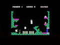 SPACE DISPOSAL (ZX SPECTRUM - FULL GAME)