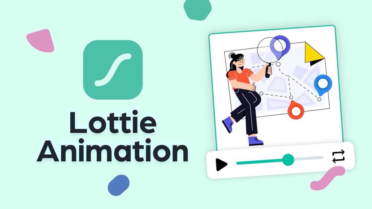 How To Use Lottie Animations Envato Tuts