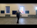 Do it all Again Line Dance