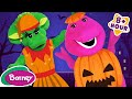 Barney's Spook-tacular Halloween Adventure | NEW COMPILATION | Barney the Dinosaur