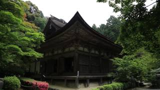 Kotosanzan Temples 06.17.2014