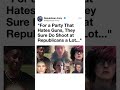 Viral Political Meme Sparks Heated Gun Debate Online