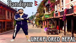 Bandipur- Is This Nepal ? 😳 😳🇳🇵 | OMG | Europe in Nepal 🇳🇵 | weekend gateway of Nepal