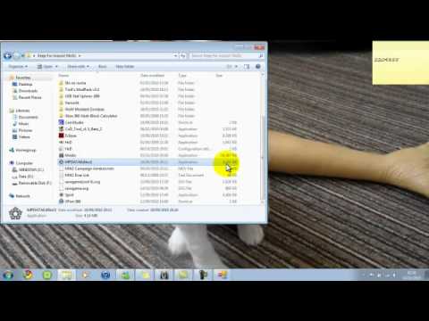 How to mod modern warfare 2 xbox 360 split-screen with USB How to mod modern warfare 2 xbox 360 split-screen with USB
