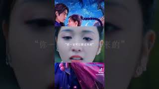 😢😢 #肖战 #吴宣仪 #xiaozhan #wuxuanyi #肖战吴宣仪