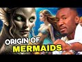THIS EXPLAINS WHY THERE ARE CALLED MERFOLK OF THE SEA AND SPIRITUAL HUSBANDS #prophetjavateachings