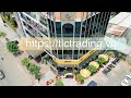 TLC Trading khai trương showroom