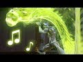 Genji Song - DRAGONBLADE (Natural - Imagine Dragons PARODY) ♪