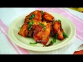 Cara Buat Ayam Goreng Berempah Paling Simple & Sedap | resepi ayam berempah mudah lina pg |