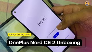 💥Flipkart BBD | OnePlus Nord CE 2 5G Unboxing &First Look