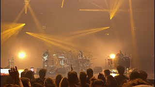 Hilight Tribe - Live Olympia Paris 18.05.2023
