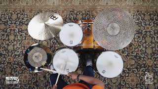 Meinl 16\