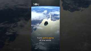 Asteroid collide with earth or not. let's see . solar system. earth. #astroid #universe #shorts