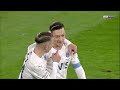 mesut Özil in süper lig deki tüm golleri ve asistleri