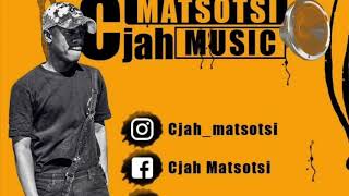 Cjah Matsotsi- Havasi Vese Vakurira Vanogona [Zimdancehall Official Audio]