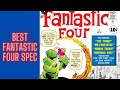 Fantastic Four Best Spec Books & Veve NFT Comic Investment 💰 🤑