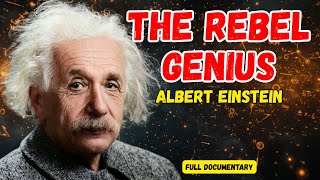 Albert Einstein The Rebel Genius Behind E Mc And Relativity Full Documentary