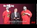 youshoot insane clown posse the ho bag